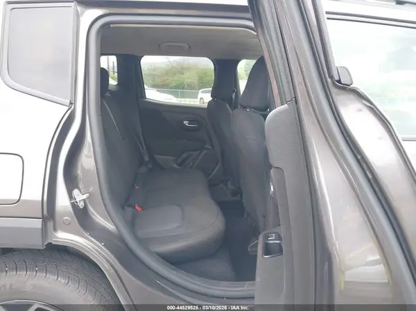 ZACNJBAB4LPL50452 2020 JEEP RENEGADE - Image 8
