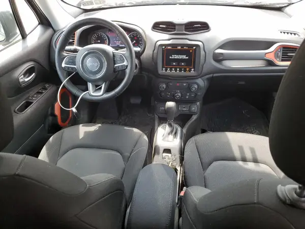 ZACNJBAB4LPL55540 2020 JEEP RENEGADE - Image 8