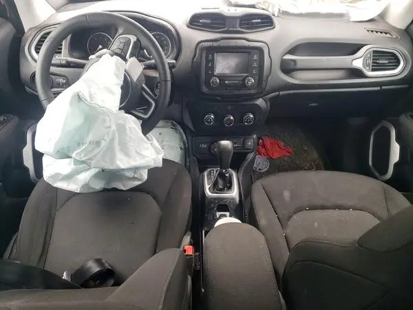 ZACNJBAB4LPL66473 2020 JEEP RENEGADE - Image 8