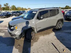 ZACNJBAB4LPL69003 2020 JEEP RENEGADE