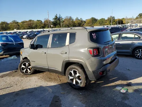 ZACNJBAB4LPL69003 2020 JEEP RENEGADE - Image 2