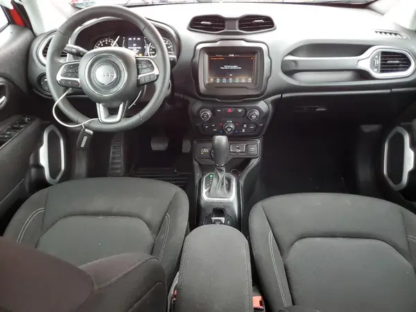 ZACNJBAB4LPL77781 2020 JEEP RENEGADE - Image 8