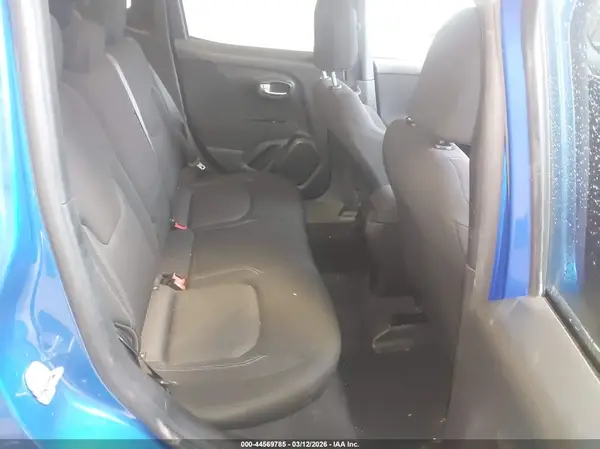ZACNJBAB4LPL84584 2020 JEEP RENEGADE - Image 8