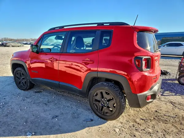 ZACNJBAB4LPL88117 2020 JEEP RENEGADE - Image 2