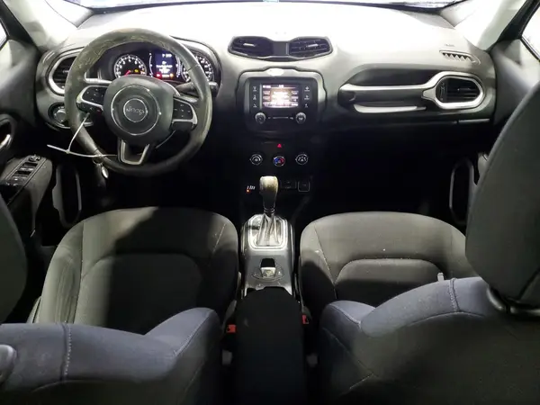 ZACNJBAB5KPJ74851 2019 JEEP RENEGADE - Image 8