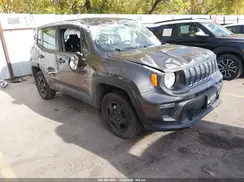 ZACNJBAB5KPJ93495 2019 JEEP RENEGADE