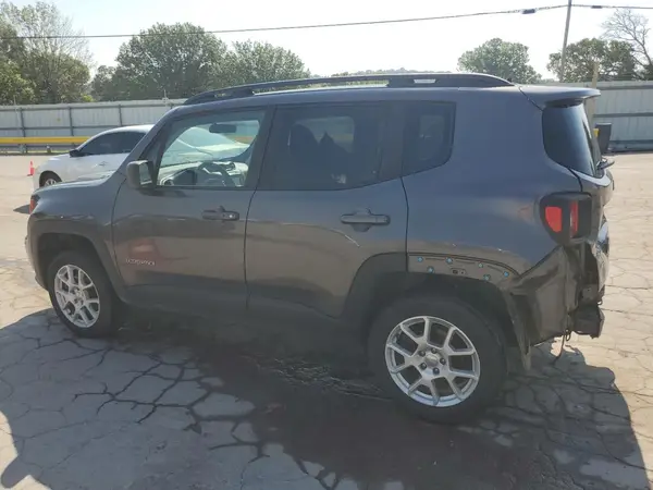 ZACNJBAB5KPJ94808 2019 JEEP RENEGADE - Image 2