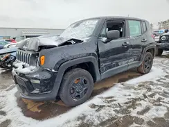 ZACNJBAB5KPK23949 2019 JEEP RENEGADE