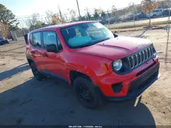 ZACNJBAB5KPK38242 2019 JEEP RENEGADE