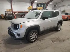 ZACNJBAB5KPK84010 2019 JEEP RENEGADE