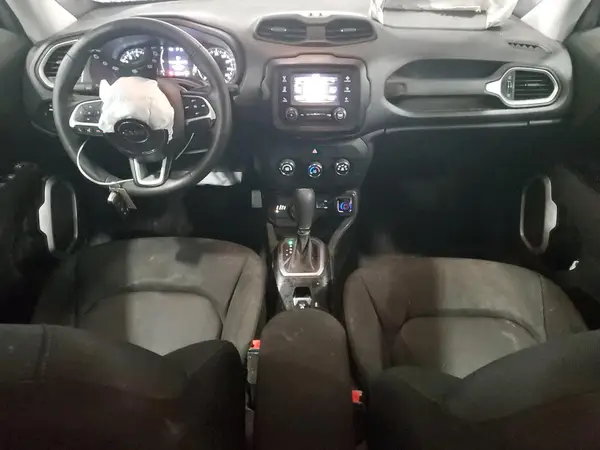 ZACNJBAB5KPK84010 2019 JEEP RENEGADE - Image 8