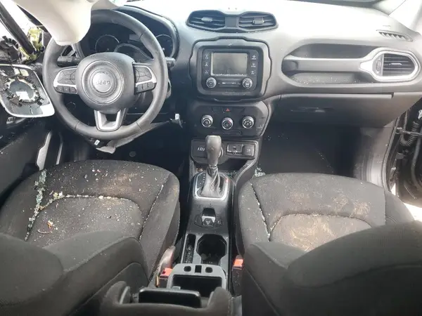 ZACNJBAB5LPL14771 2020 JEEP RENEGADE - Image 8