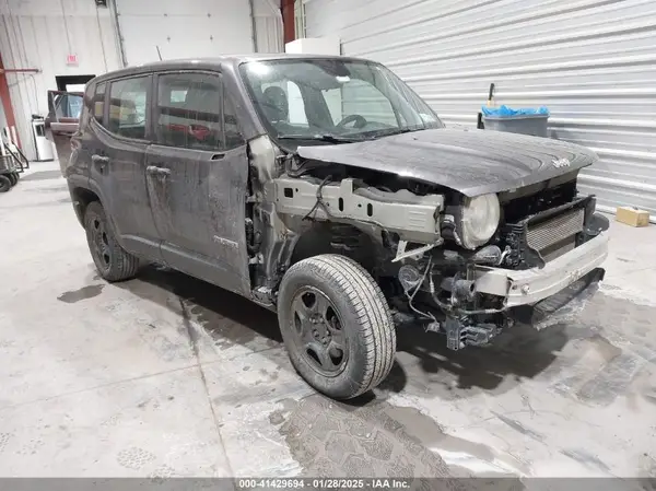 ZACNJBAB5LPL22109 2020 JEEP RENEGADE - Image 1