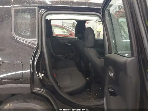 ZACNJBAB5LPL24829 2020 JEEP RENEGADE - Image 8