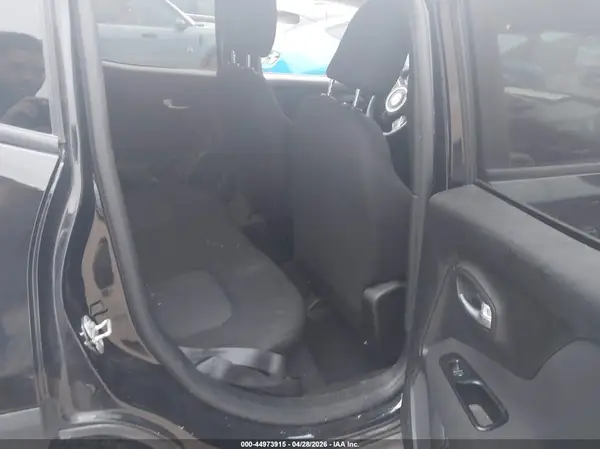 ZACNJBAB5LPL50394 2020 JEEP RENEGADE - Image 8