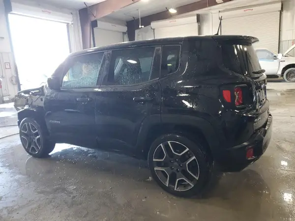ZACNJBAB5LPM11016 2020 JEEP RENEGADE - Image 2