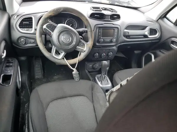 ZACNJBAB6KPJ4101 2019 JEEP RENEGADE - Image 8