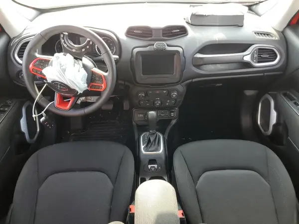 ZACNJBAB6KPJ88838 2019 JEEP RENEGADE - Image 8