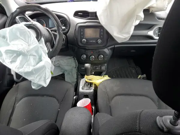 ZACNJBAB6KPK06299 2019 JEEP RENEGADE - Image 8