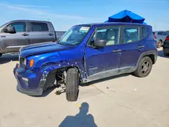 ZACNJBAB6KPK36600 2019 JEEP RENEGADE