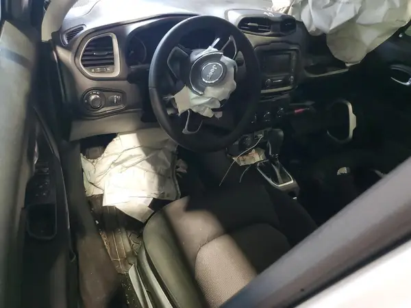 ZACNJBAB6KPK50206 2019 JEEP RENEGADE - Image 8