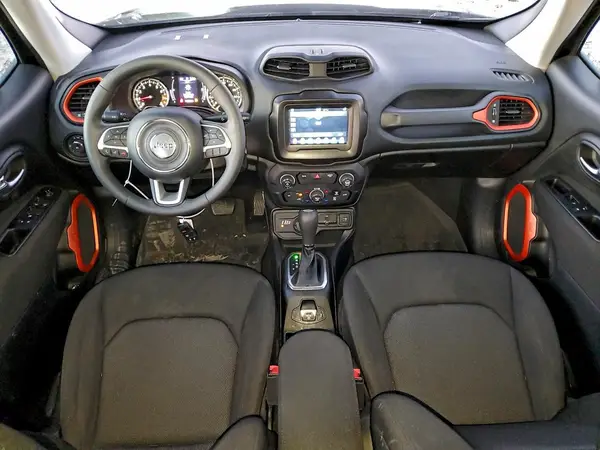 ZACNJBAB6KPK53915 2019 JEEP RENEGADE - Image 8