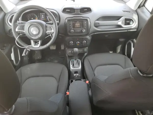 ZACNJBAB6KPK66115 2019 JEEP RENEGADE - Image 8