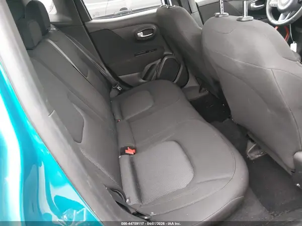 ZACNJBAB6KPK68382 2019 JEEP RENEGADE - Image 8