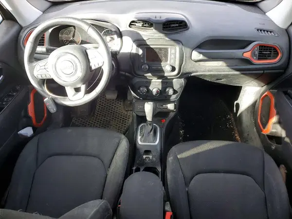 ZACNJBAB6LPK92506 2020 JEEP RENEGADE - Image 8