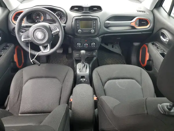 ZACNJBAB6LPL20241 2020 JEEP RENEGADE - Image 8