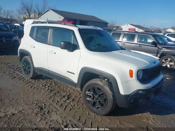 ZACNJBAB6LPL24449 2020 JEEP RENEGADE - Image 1