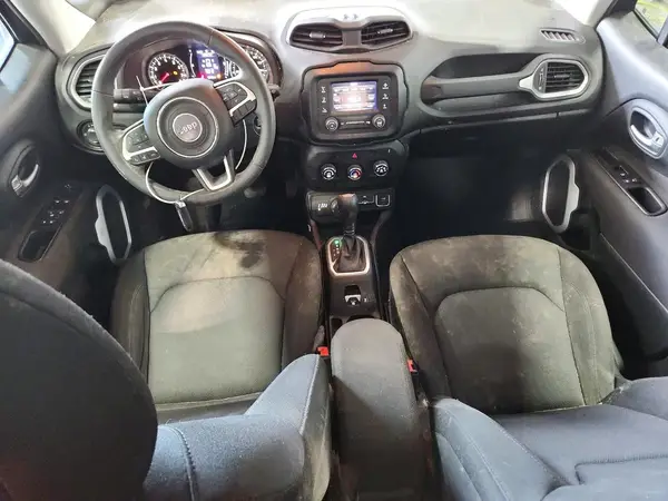 ZACNJBAB6LPL25469 2020 JEEP RENEGADE - Image 8