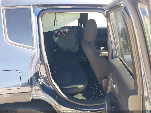 ZACNJBAB6LPL33443 2020 JEEP RENEGADE - Image 8