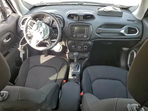 ZACNJBAB6LPL41185 2020 JEEP RENEGADE - Image 8