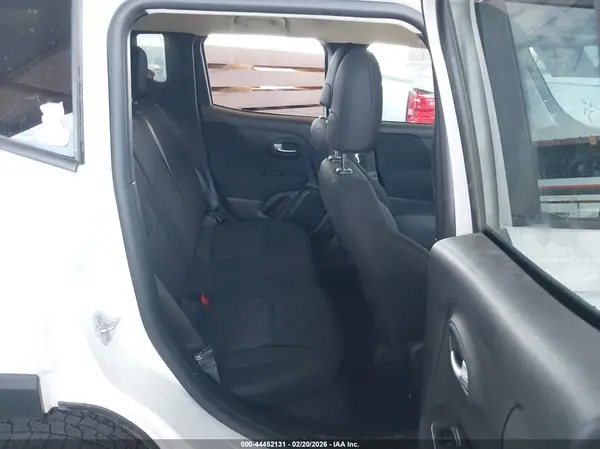 ZACNJBAB6LPL49125 2020 JEEP RENEGADE - Image 8