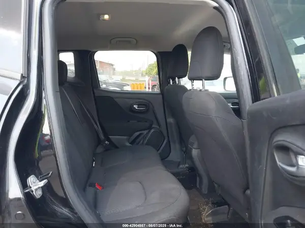 ZACNJBAB6LPL62893 2020 JEEP RENEGADE - Image 8