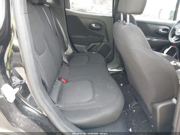 ZACNJBAB6LPL85297 2020 JEEP RENEGADE - Image 8