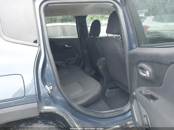 ZACNJBAB6LPL86921 2020 JEEP RENEGADE - Image 8