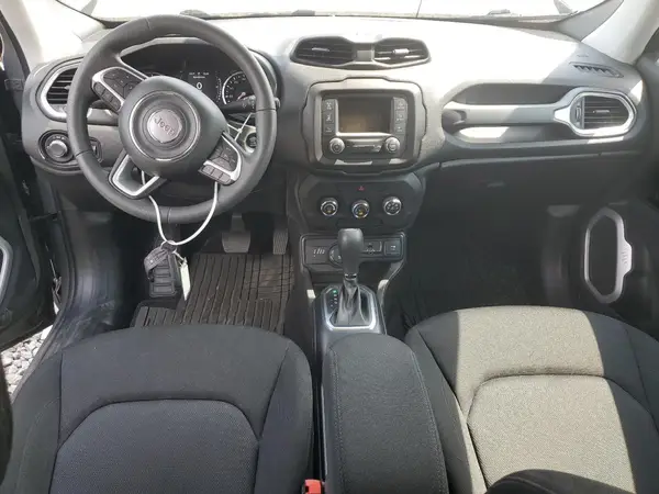 ZACNJBAB6LPL99863 2020 JEEP RENEGADE - Image 8