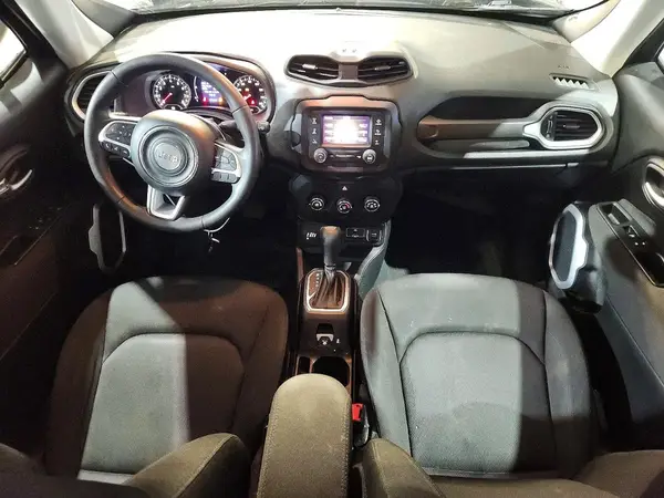 ZACNJBAB7KPJ75659 2019 JEEP RENEGADE - Image 8
