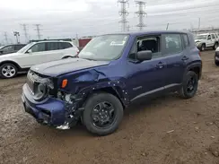 ZACNJBAB7KPJ76777 2019 JEEP RENEGADE