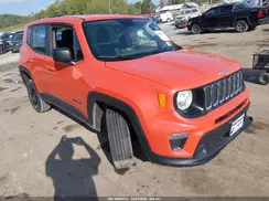 ZACNJBAB7KPK50618 2019 JEEP RENEGADE