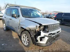 ZACNJBAB7KPK71811 2019 JEEP RENEGADE