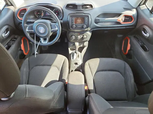 ZACNJBAB7KPK77723 2019 JEEP RENEGADE - Image 8