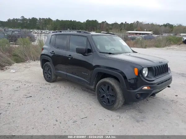 ZACNJBAB7LPK90621 2020 JEEP RENEGADE - Image 1