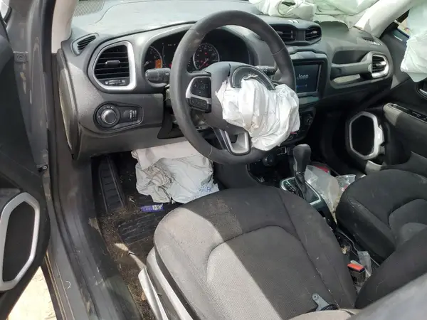 ZACNJBAB7LPL02959 2020 JEEP RENEGADE - Image 8