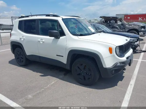 ZACNJBAB7LPL21947 2020 JEEP RENEGADE - Image 1