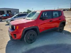 ZACNJBAB7LPL23035 2020 JEEP RENEGADE