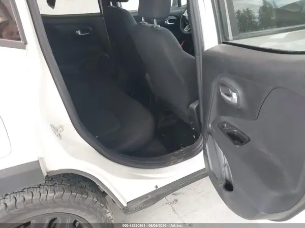 ZACNJBAB7LPL24184 2020 JEEP RENEGADE - Image 8