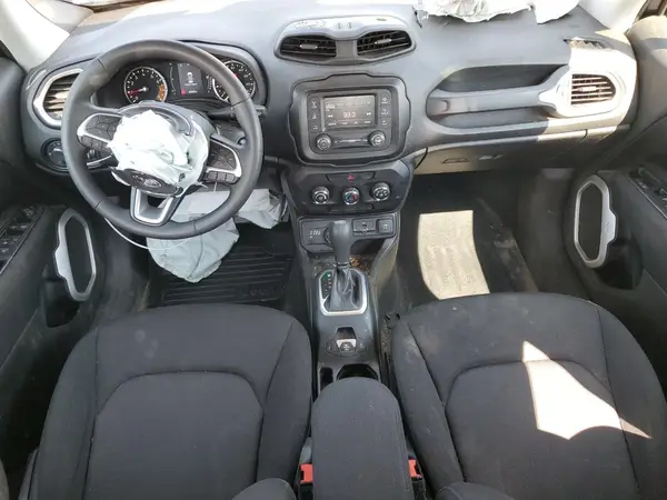 ZACNJBAB7LPL32799 2020 JEEP RENEGADE - Image 8